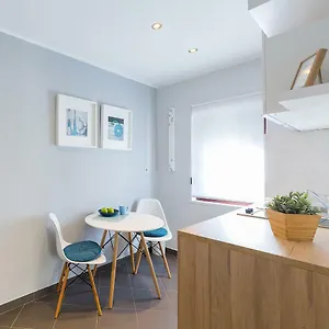  Apartment Cosy